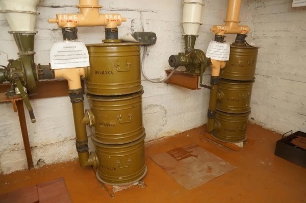 Готов ли Брест к любой ЧС? Корреспонденты побывали в укрытии под землей Готов ли Брест к любой ЧС? Корреспонденты побывали в укрытии под землей