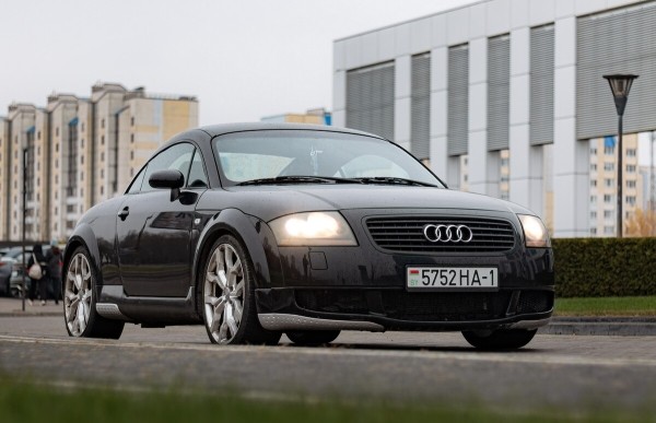 Житель Бреста привёз «непроходное» купе из Польши. Сколько сэкономил? Житель Бреста привёз «непроходное» купе из Польши. Сколько сэкономил?