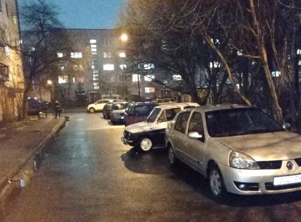 Последний заднемоторный и заднеприводный «Фиат» отыскался в Бресте Последний заднемоторный и заднеприводный «Фиат» отыскался в Бресте