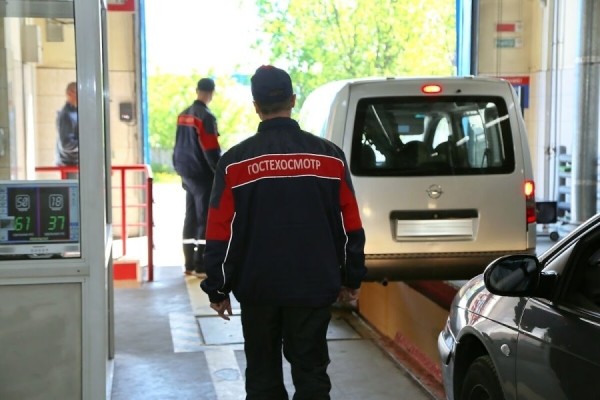 Из-за каких поломок автомобили в Беларуси чаще всего не проходят техосмотр Из-за каких поломок автомобили в Беларуси чаще всего не проходят техосмотр