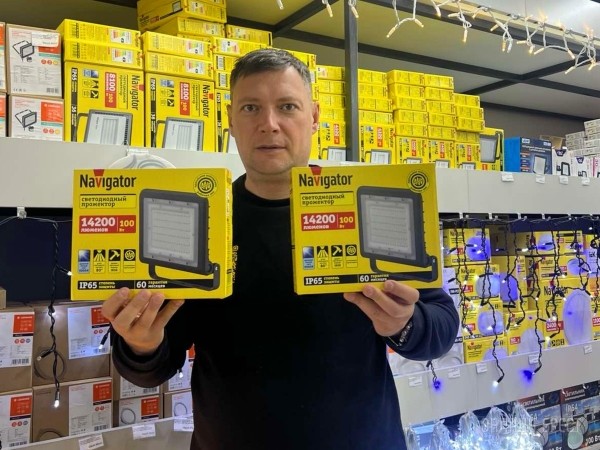 Множество крутых обновлений и девайсов в магазине «Вся электрика» в Бресте: теплый пол, стильная электрофурнитура, новые бренды и качественный сервис Множество крутых обновлений и девайсов в магазине «Вся электрика» в Бресте: теплый пол, стильная электрофурнитура, новые бренды и качественный сервис