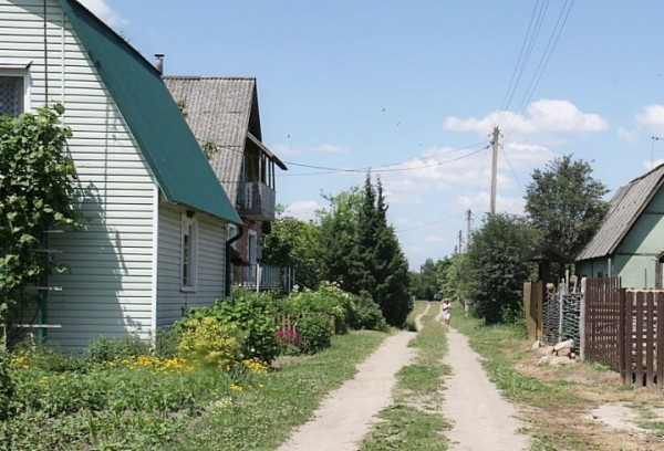 Стало известно, сколько белорусов ежегодно уезжает из глубинки Стало известно, сколько белорусов ежегодно уезжает из глубинки