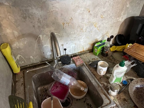 Арендодатель о том, как застраховать свою квартиру от разгрома Арендодатель о том, как застраховать свою квартиру от разгрома