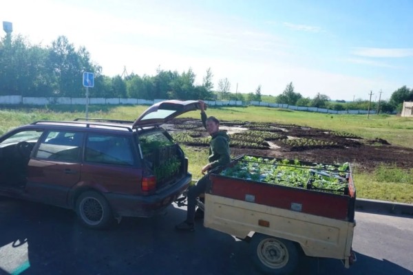 Брестский блогер побывал в гостях у Андрея Малахова Брестский блогер побывал в гостях у Андрея Малахова