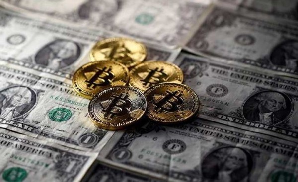 Новый рекорд: стоимость биткоина превысила 94 тысячи долларов Новый рекорд: стоимость биткоина превысила 94 тысячи долларов