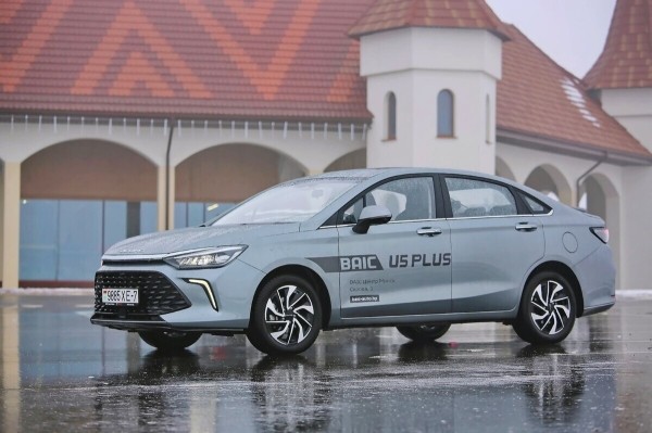 Почему белорусы продают свежие китайские авто? Почему белорусы продают свежие китайские авто?