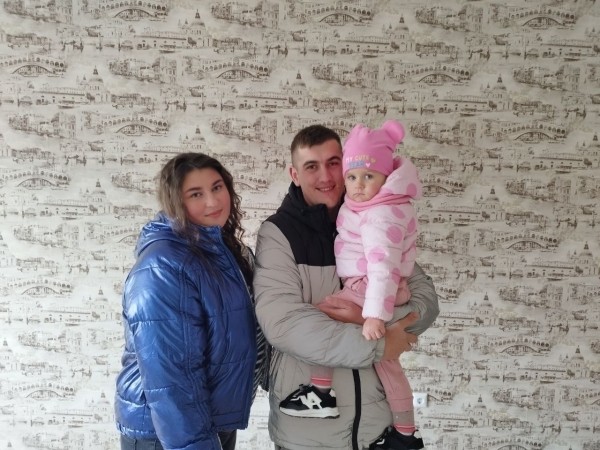 Многоэтажный дом для работников сельского хозяйства построили в Брестском районе Многоэтажный дом для работников сельского хозяйства построили в Брестском районе