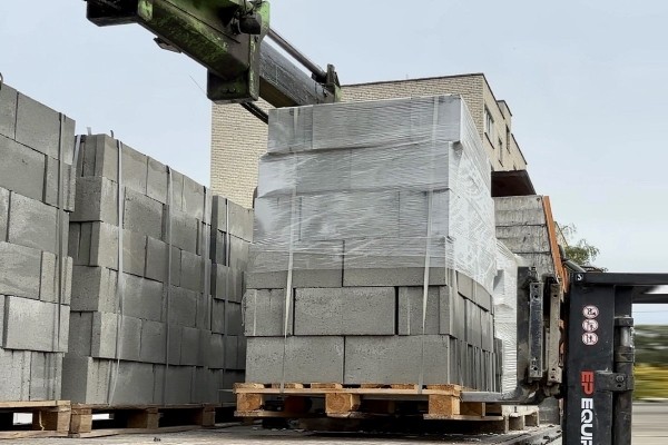 Акция от «ЛоремГрупп»: временное зимнее хранение стройматериалов на складе в Бресте с возможностью рассрочки без % Акция от «ЛоремГрупп»: временное зимнее хранение стройматериалов на складе в Бресте с возможностью рассрочки без %