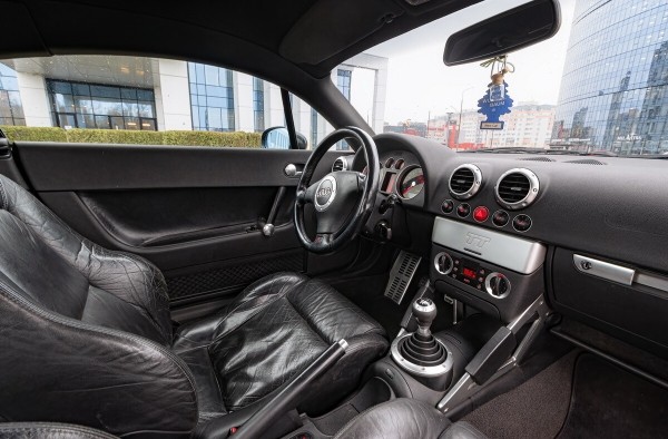 Житель Бреста привёз «непроходное» купе из Польши. Сколько сэкономил? Житель Бреста привёз «непроходное» купе из Польши. Сколько сэкономил?