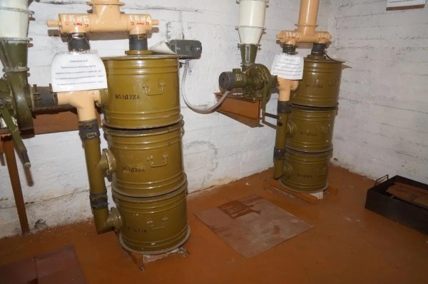 Готов ли Брест к любой ЧС? Корреспонденты побывали в укрытии под землей Готов ли Брест к любой ЧС? Корреспонденты побывали в укрытии под землей