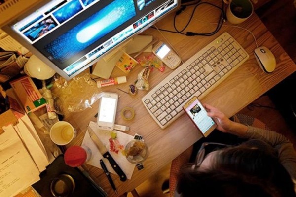 Сменили номер телефона? Вот почему нужно отвязать учетные записи от старой симки Сменили номер телефона? Вот почему нужно отвязать учетные записи от старой симки