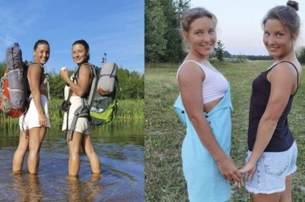 Пропавшие в Турции белоруски найдены Пропавшие в Турции белоруски найдены