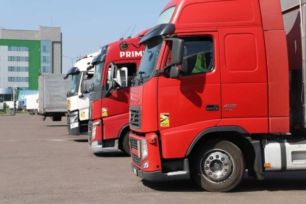 ГТК рассказал об уголовных делах из-за попыток въехать в пункты пропуска вне очереди ГТК рассказал об уголовных делах из-за попыток въехать в пункты пропуска вне очереди