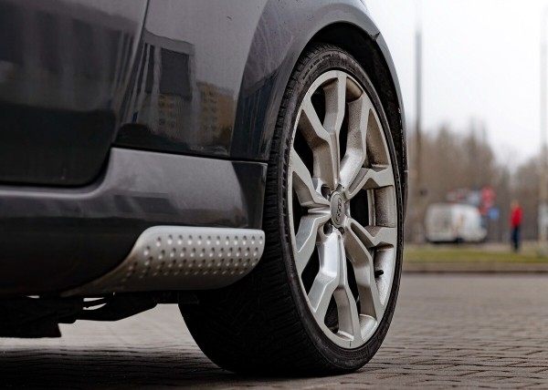 Житель Бреста привёз «непроходное» купе из Польши. Сколько сэкономил? Житель Бреста привёз «непроходное» купе из Польши. Сколько сэкономил?