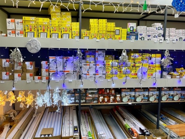 Множество крутых обновлений и девайсов в магазине «Вся электрика» в Бресте: теплый пол, стильная электрофурнитура, новые бренды и качественный сервис Множество крутых обновлений и девайсов в магазине «Вся электрика» в Бресте: теплый пол, стильная электрофурнитура, новые бренды и качественный сервис