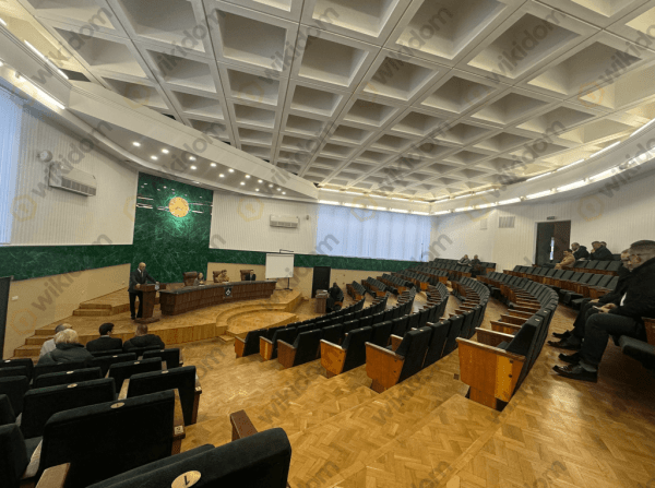 Земля в Бресте становится «по-настоящему золотой». Итоги аукциона Земля в Бресте становится «по-настоящему золотой». Итоги аукциона