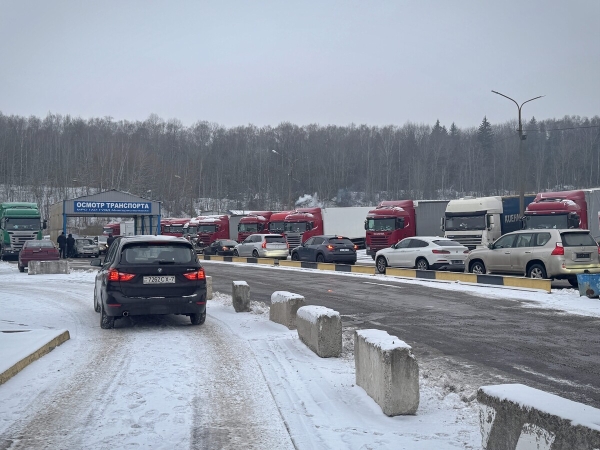 Белорус не может продать свою BMW. Почему?