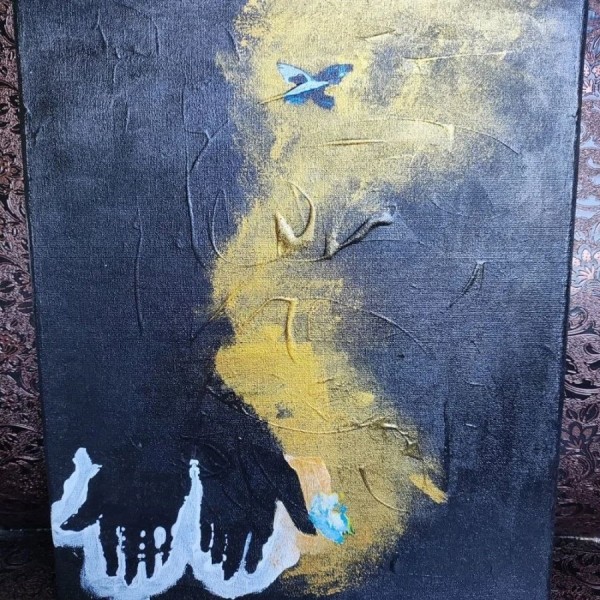 Женщина из Брестской области в 32 года потеряла зрение Женщина из Брестской области в 32 года потеряла зрение