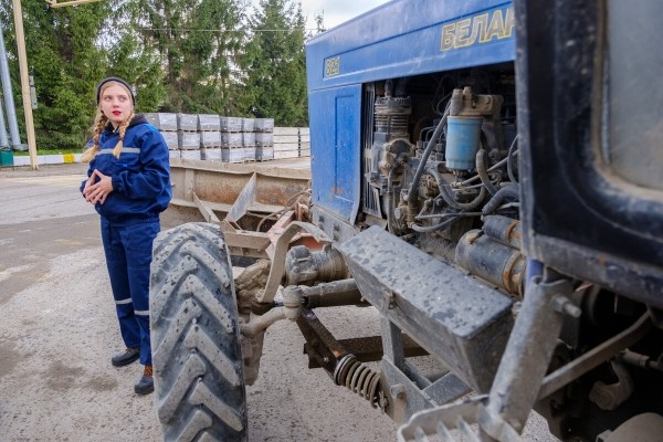 Чем сейчас занимаются белорусские блогеры Пан Усялян, Феликсович и трактористка Наташа? Чем сейчас занимаются белорусские блогеры Пан Усялян, Феликсович и трактористка Наташа?