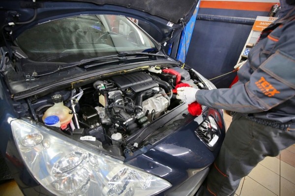 «Выиграл на аукционе за 2 620 евро». Белорус пригнал «непроходной» Peugeot 308 SW с небольшим пробегом «Выиграл на аукционе за 2 620 евро». Белорус пригнал «непроходной» Peugeot 308 SW с небольшим пробегом