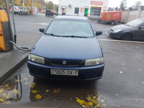 «Пришло уже три штрафа». Белорус продал машину без переоформления и сильно об этом пожалел «Пришло уже три штрафа». Белорус продал машину без переоформления и сильно об этом пожалел