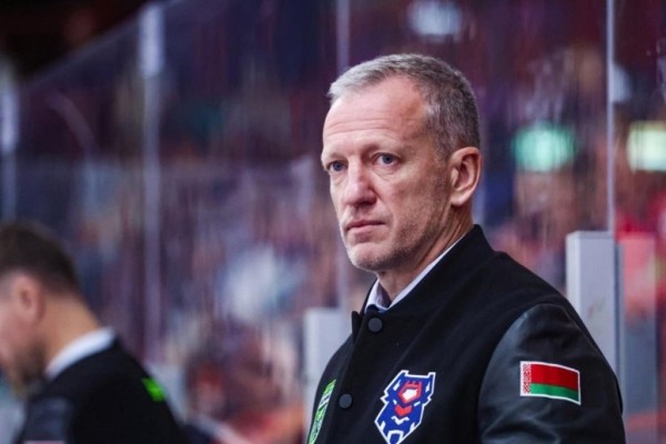 Олег Малашкевич покинул пост главного тренера ХК «Брест» Олег Малашкевич покинул пост главного тренера ХК «Брест»