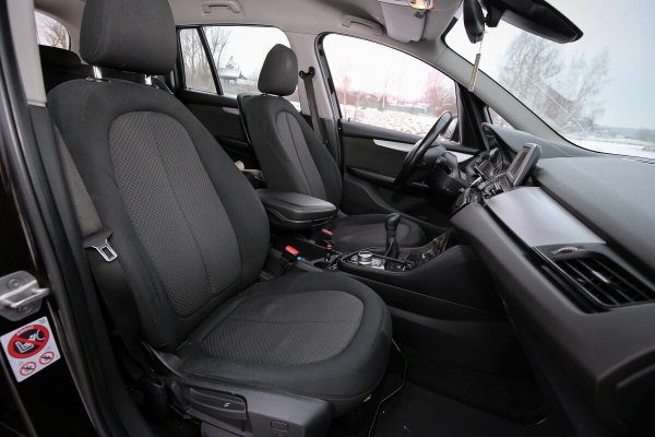 Белорус не может продать свою BMW. Почему?