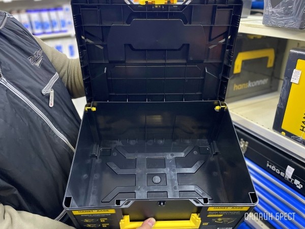 Ваши мужчины будут довольны! В этом строительном магазине Бреста огромный выбор товаров. Сделали для вас фотоэкскурсию Ваши мужчины будут довольны! В этом строительном магазине Бреста огромный выбор товаров. Сделали для вас фотоэкскурсию