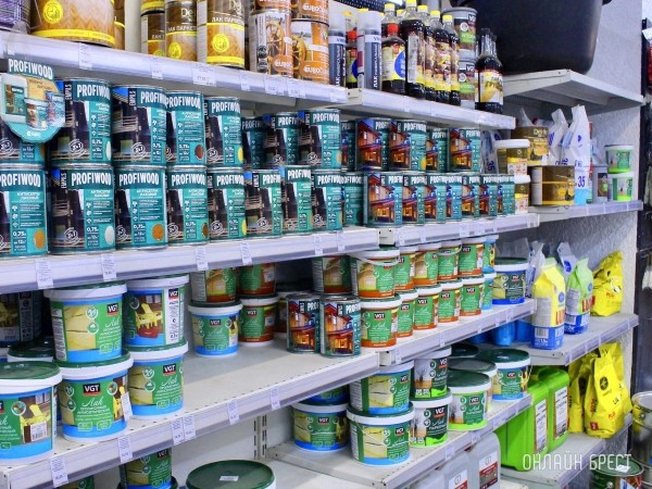 Ваши мужчины будут довольны! В этом строительном магазине Бреста огромный выбор товаров. Сделали для вас фотоэкскурсию Ваши мужчины будут довольны! В этом строительном магазине Бреста огромный выбор товаров. Сделали для вас фотоэкскурсию