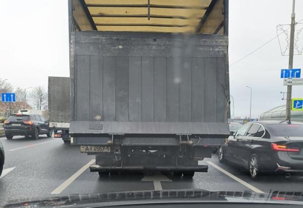 Ехать за этим автомобилем «очень весело», и вот почему Ехать за этим автомобилем «очень весело», и вот почему