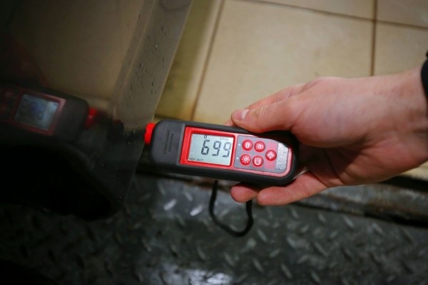 «Выиграл на аукционе за 2 620 евро». Белорус пригнал «непроходной» Peugeot 308 SW с небольшим пробегом «Выиграл на аукционе за 2 620 евро». Белорус пригнал «непроходной» Peugeot 308 SW с небольшим пробегом