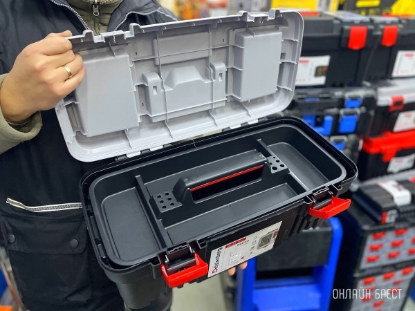 Ваши мужчины будут довольны! В этом строительном магазине Бреста огромный выбор товаров. Сделали для вас фотоэкскурсию Ваши мужчины будут довольны! В этом строительном магазине Бреста огромный выбор товаров. Сделали для вас фотоэкскурсию