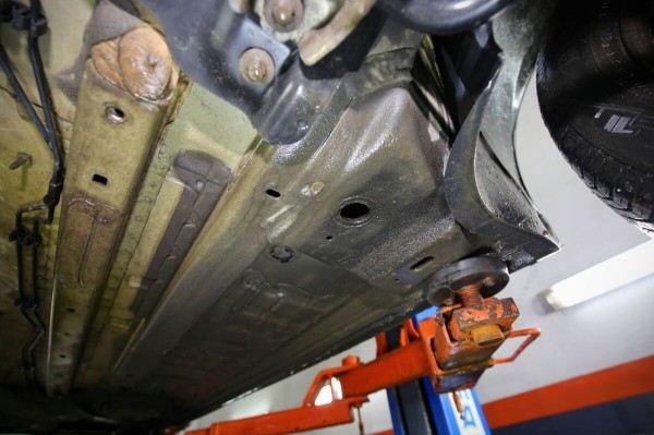 «Выиграл на аукционе за 2 620 евро». Белорус пригнал «непроходной» Peugeot 308 SW с небольшим пробегом «Выиграл на аукционе за 2 620 евро». Белорус пригнал «непроходной» Peugeot 308 SW с небольшим пробегом