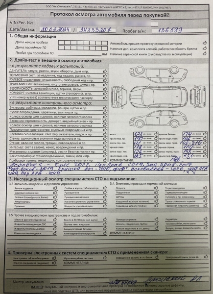 Дилер не выплатил клиенту неустойку в размере 11 рублей, а по решению суда потерял 2 500 BYN. Как так вышло? Дилер не выплатил клиенту неустойку в размере 11 рублей, а по решению суда потерял 2 500 BYN. Как так вышло?