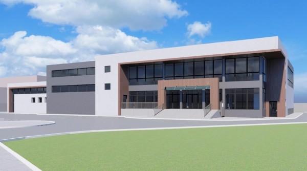 В Бресте планируют реконструировать здание на ул. Советской Конституции В Бресте планируют реконструировать здание на ул. Советской Конституции