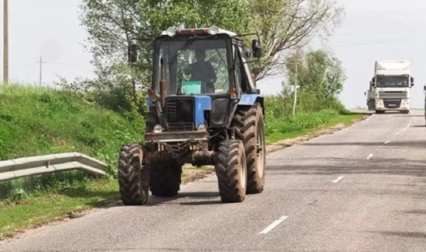 В Беларуси в закон «О дорожном движении» внесут изменения. Рассказываем, чего они коснутся В Беларуси в закон «О дорожном движении» внесут изменения. Рассказываем, чего они коснутся