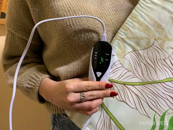 Это вам пригодится в холодное время! Брестский радиотехнический завод показал товары для комфортной жизни Это вам пригодится в холодное время! Брестский радиотехнический завод показал товары для комфортной жизни