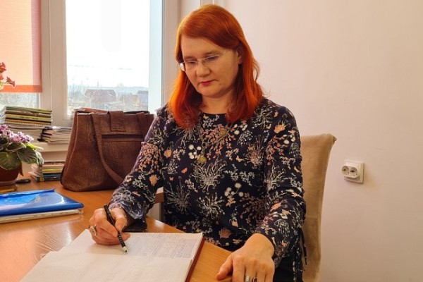 В школьных журналах появится новая информация В школьных журналах появится новая информация