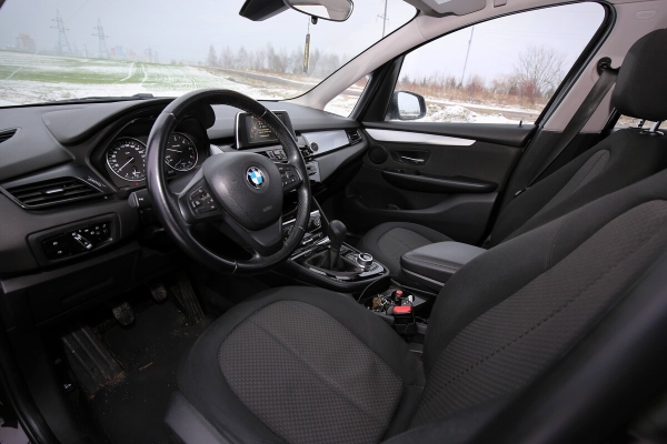 Белорус не может продать свою BMW. Почему?