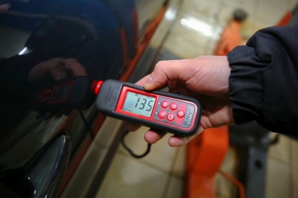 «Выиграл на аукционе за 2 620 евро». Белорус пригнал «непроходной» Peugeot 308 SW с небольшим пробегом «Выиграл на аукционе за 2 620 евро». Белорус пригнал «непроходной» Peugeot 308 SW с небольшим пробегом