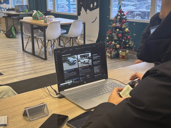 Белорус не может продать свою BMW. Почему?