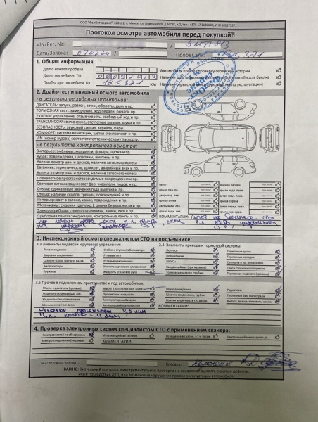 Дилер не выплатил клиенту неустойку в размере 11 рублей, а по решению суда потерял 2 500 BYN. Как так вышло? Дилер не выплатил клиенту неустойку в размере 11 рублей, а по решению суда потерял 2 500 BYN. Как так вышло?