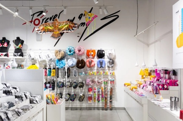 В Беларусь в 2025 году планирует зайти новая торговая сеть В Беларусь в 2025 году планирует зайти новая торговая сеть