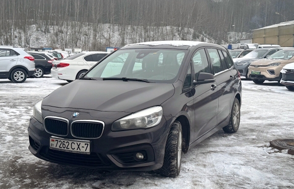 Белорус не может продать свою BMW. Почему?