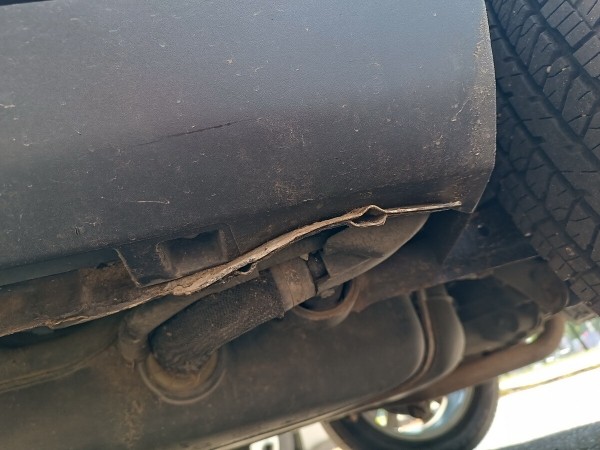 Белорус купил у дилера Geely Atlas с пробегом 156 тыс. км, а на деле оказалось почти 230 тысяч! Как так вышло? Белорус купил у дилера Geely Atlas с пробегом 156 тыс. км, а на деле оказалось почти 230 тысяч! Как так вышло?