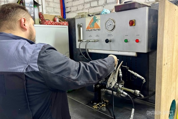 Профессиональный ремонт и восстановление рулевых реек для всех типов транспортных средств в центре Бреста Профессиональный ремонт и восстановление рулевых реек для всех типов транспортных средств в центре Бреста