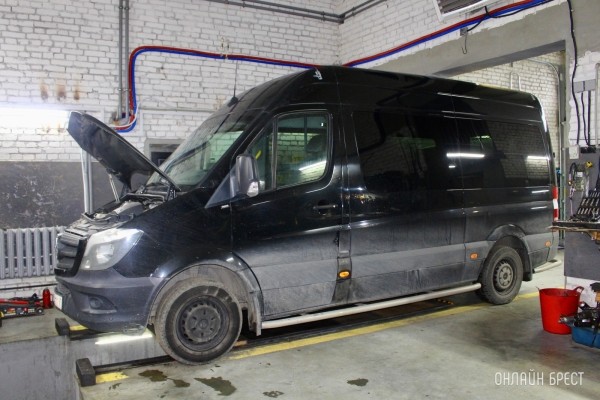 Профессиональный ремонт и восстановление рулевых реек для всех типов транспортных средств в центре Бреста Профессиональный ремонт и восстановление рулевых реек для всех типов транспортных средств в центре Бреста