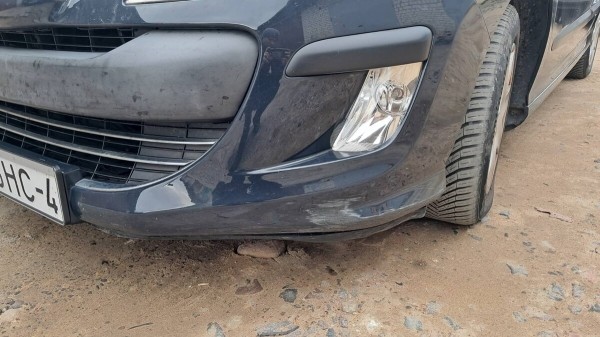 «Выиграл на аукционе за 2 620 евро». Белорус пригнал «непроходной» Peugeot 308 SW с небольшим пробегом «Выиграл на аукционе за 2 620 евро». Белорус пригнал «непроходной» Peugeot 308 SW с небольшим пробегом