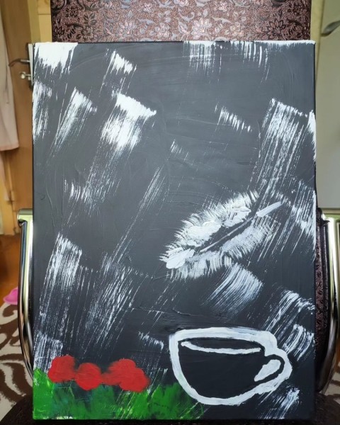 Женщина из Брестской области в 32 года потеряла зрение Женщина из Брестской области в 32 года потеряла зрение