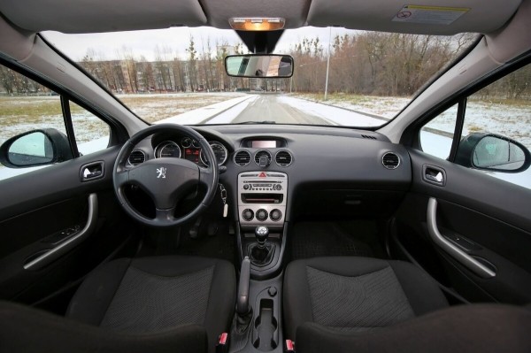 «Выиграл на аукционе за 2 620 евро». Белорус пригнал «непроходной» Peugeot 308 SW с небольшим пробегом «Выиграл на аукционе за 2 620 евро». Белорус пригнал «непроходной» Peugeot 308 SW с небольшим пробегом